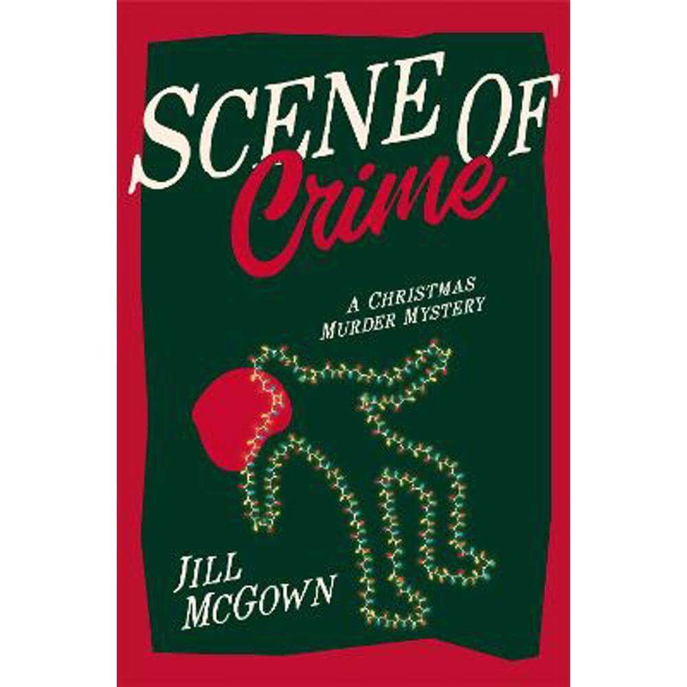 Scene of Crime (Paperback) - Jill McGown